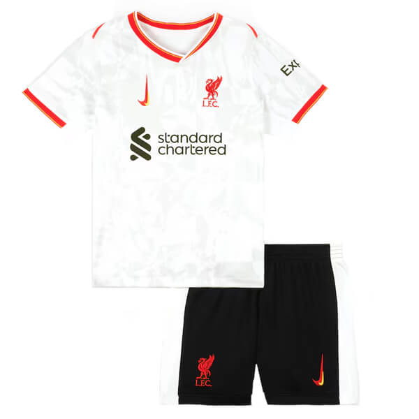 Liverpool jersey third online