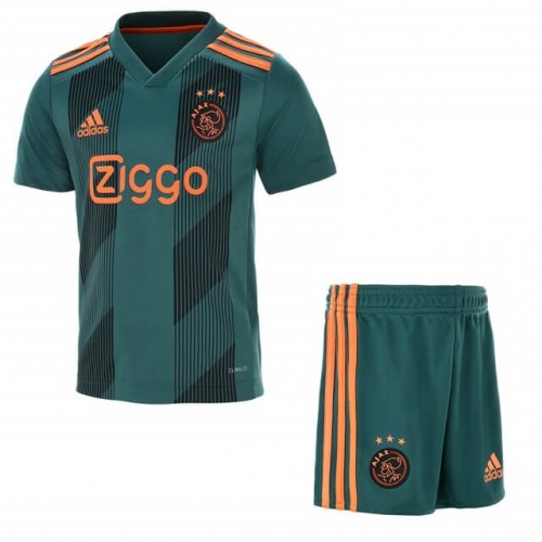 ajax 3rd kit