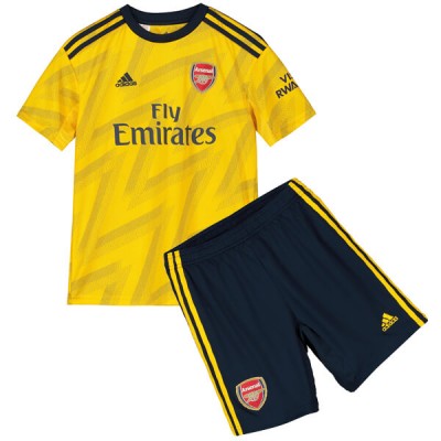 boys arsenal football kit