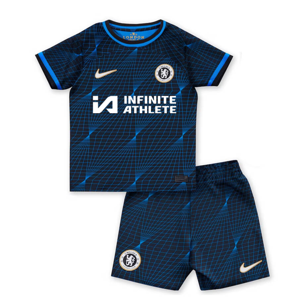 chelsea third kit youth