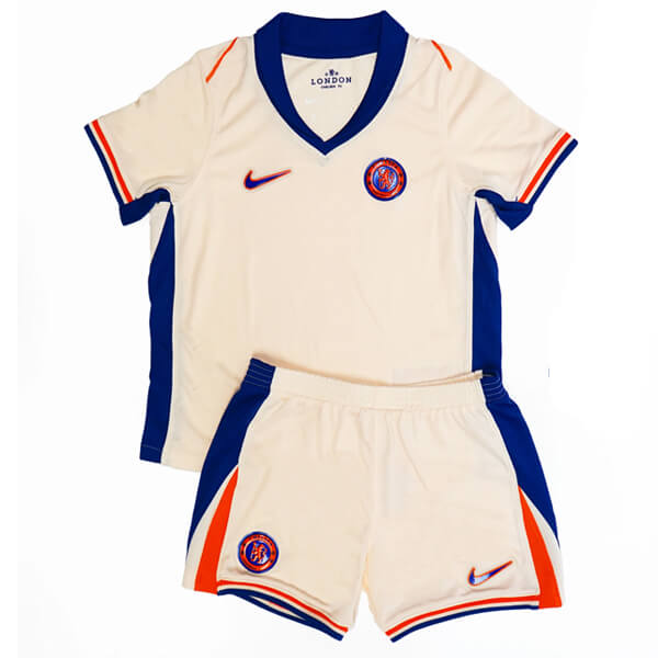 Chelsea kids football kit online