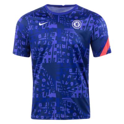 chelsea pre match kit