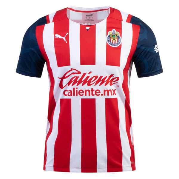 chivas home kit