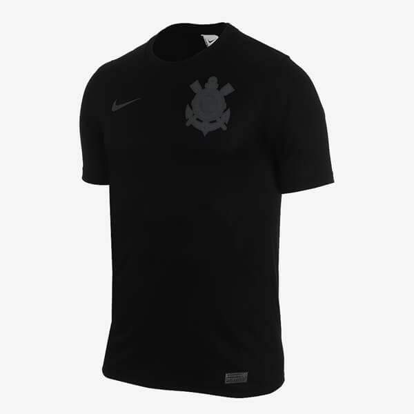 Corinthians Away Football Shirt 2024