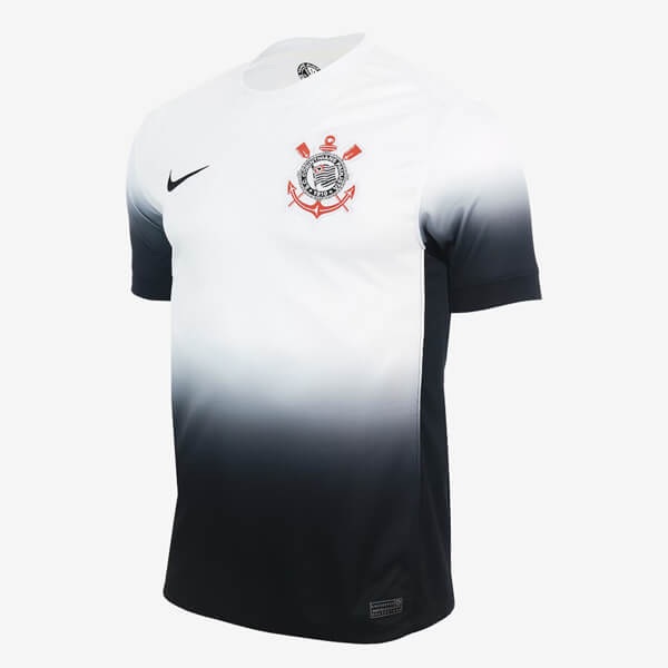 Corinthians Home Football Shirt 2024