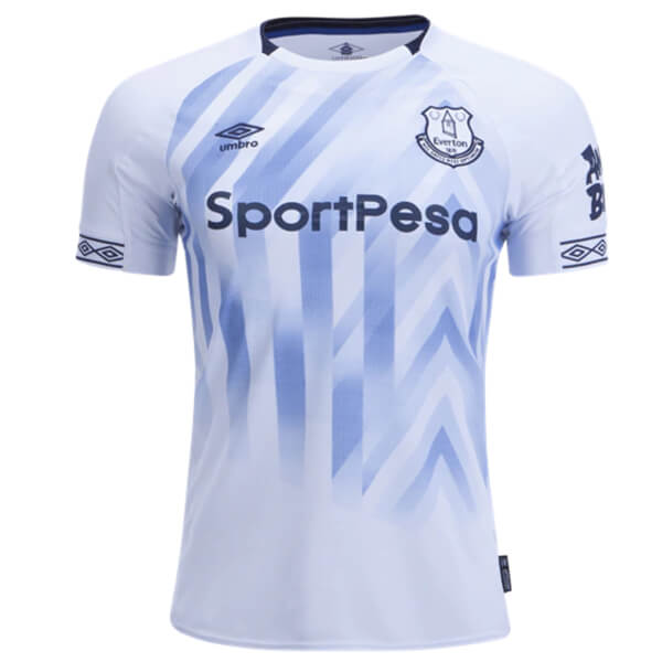 everton third shirt