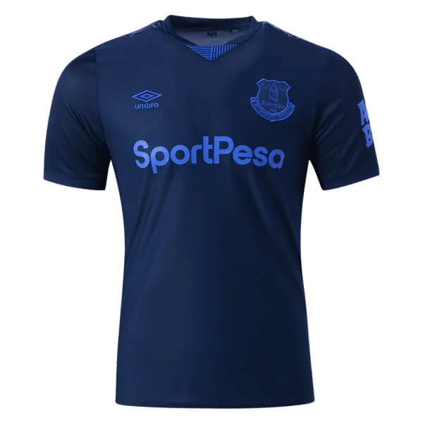 everton third shirt