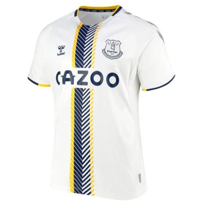 jd sports everton shirt