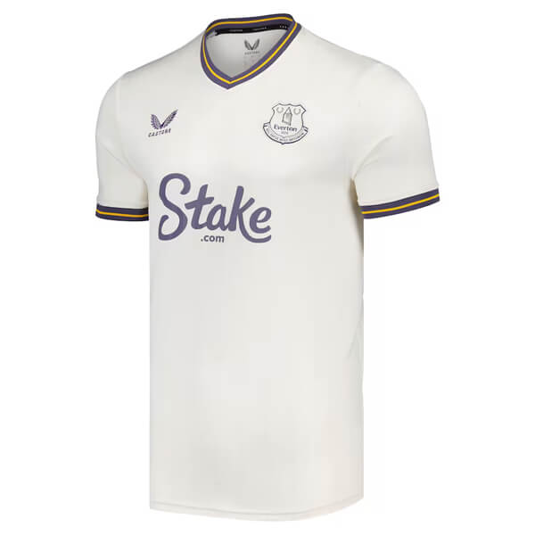 Everton Third Football Shirt 24 25