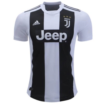 juventus home shirt