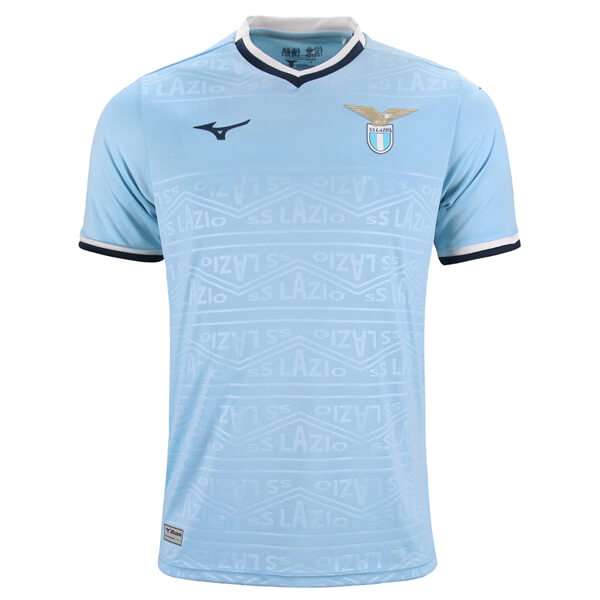 Lazio Home Football Shirt 24 25