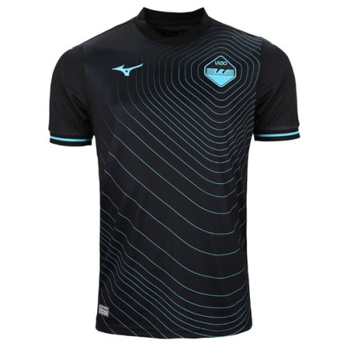 Lazio Third Football Shirt 24 25