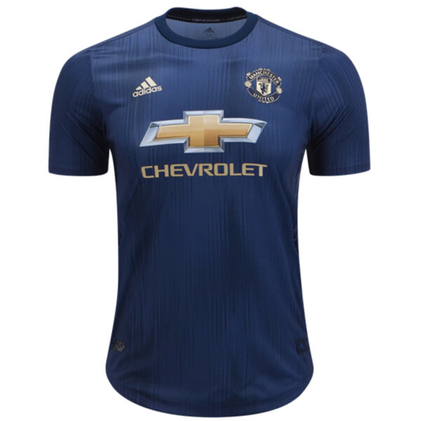 united 3rd shirt