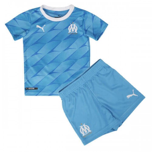 marseille fc away kit