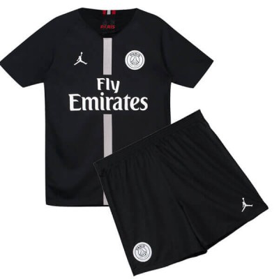 psg third kit junior