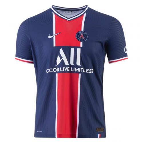 psg player version jersey