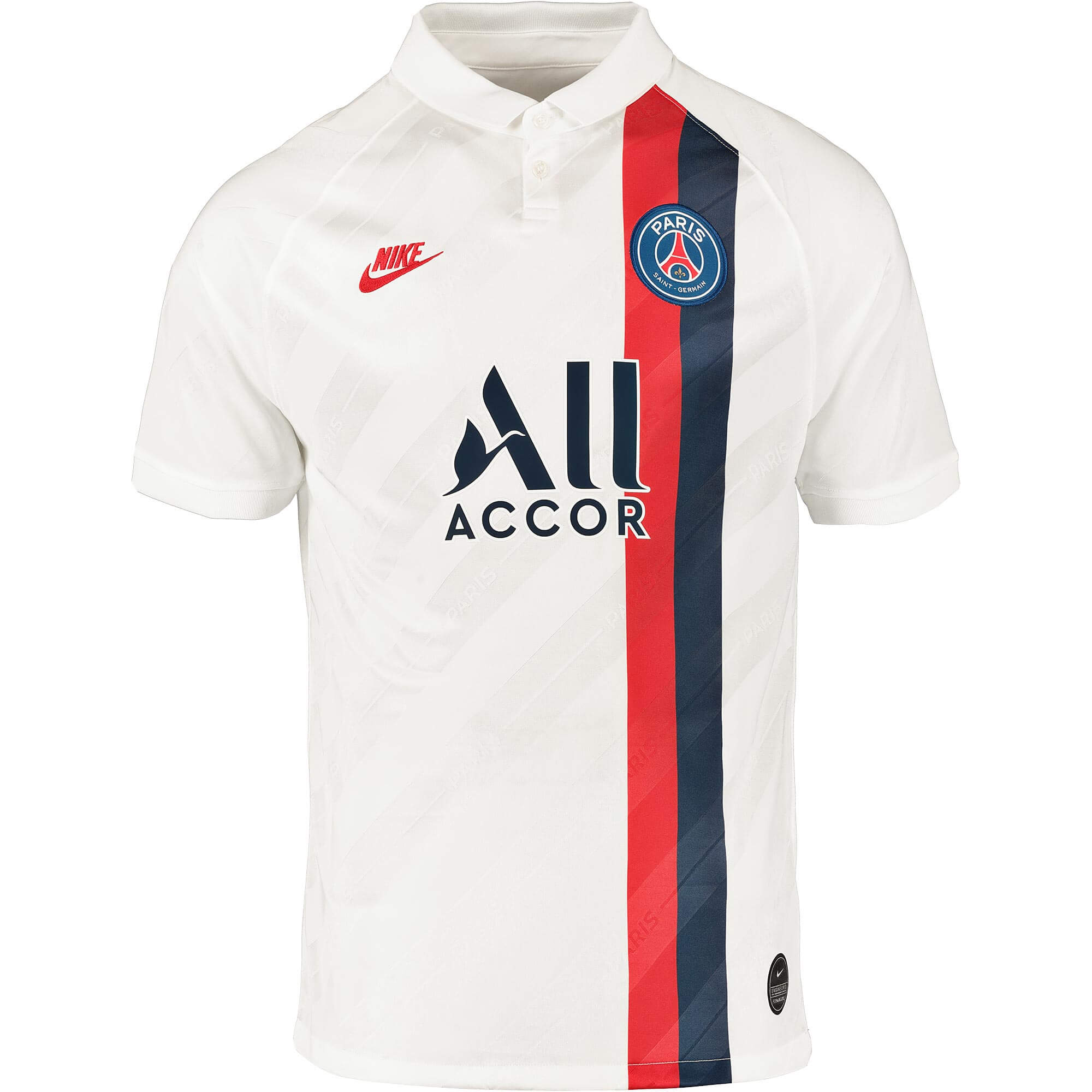 PSG Third Football Shirt 19/20 - SoccerLord