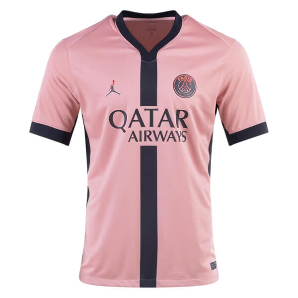 PSG Third Shirt 24 25 SoccerLord