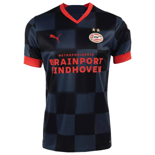 psv football shirt