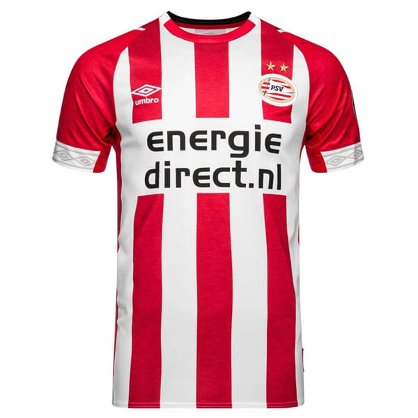 psv home shirt