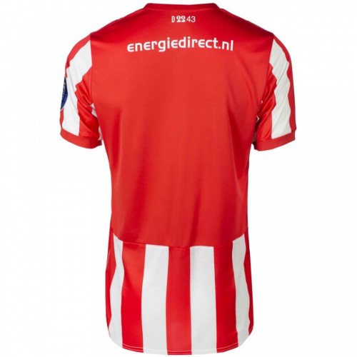 psv home shirt