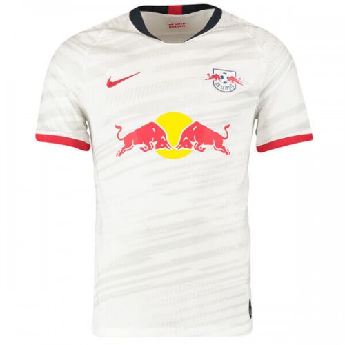 rb leipzig home shirt