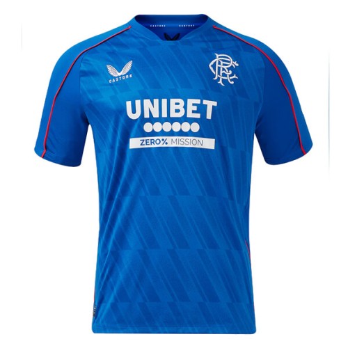 Rangers Home Football Shirt 24 25
