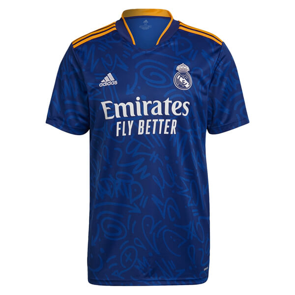 real madrid 2011 shirt