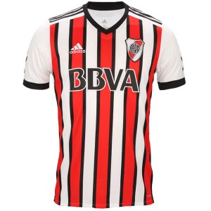 river plate home shirt