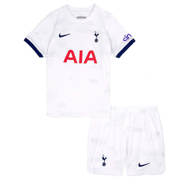 Tottenham Hotspur Third Football Shirt 23/24 - SoccerLord