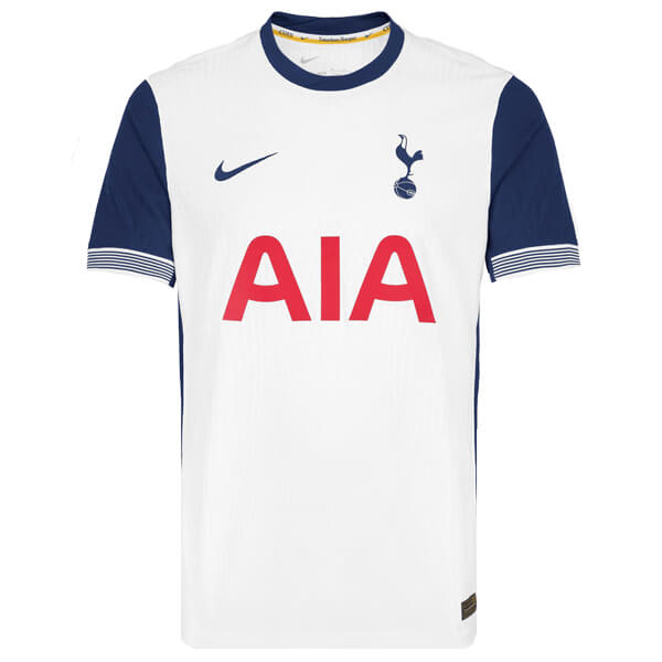 Tottenham Hotspur Home Player Version Football Shirt 24 25