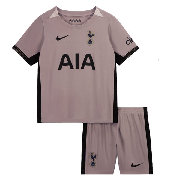 23/24 Tottenham Hotspur FC Kids Kits, Shirts, Tottenham Kids
