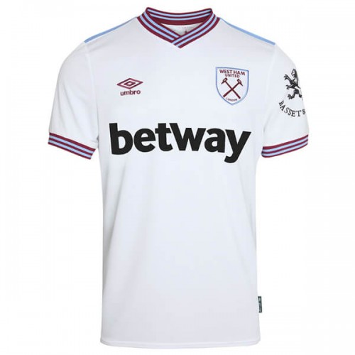 west ham treble t shirt