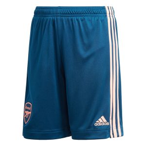 arsenal fc shorts