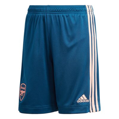 boys arsenal shorts