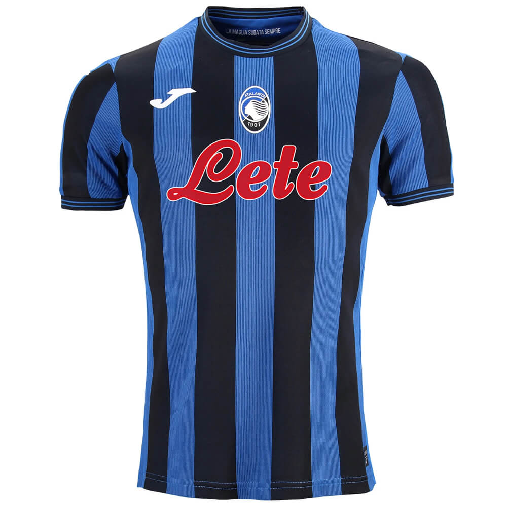 Atalanta Home Football Shirt 24 25