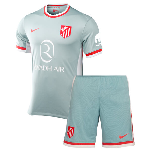 Atletico madrid junior kit online