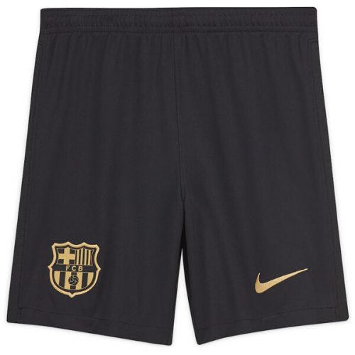 barcelona football shorts