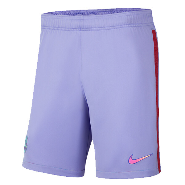 barcelona football shorts