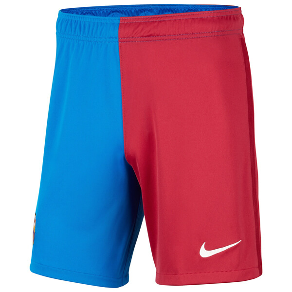 barcelona football shorts