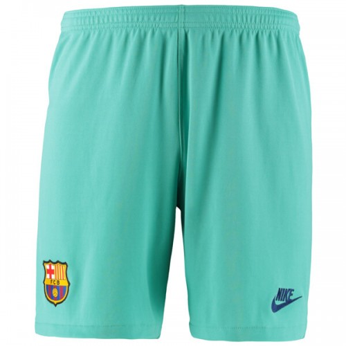 barcelona football shorts