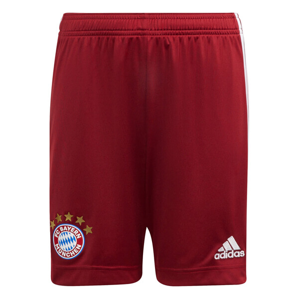 bayern munich shorts