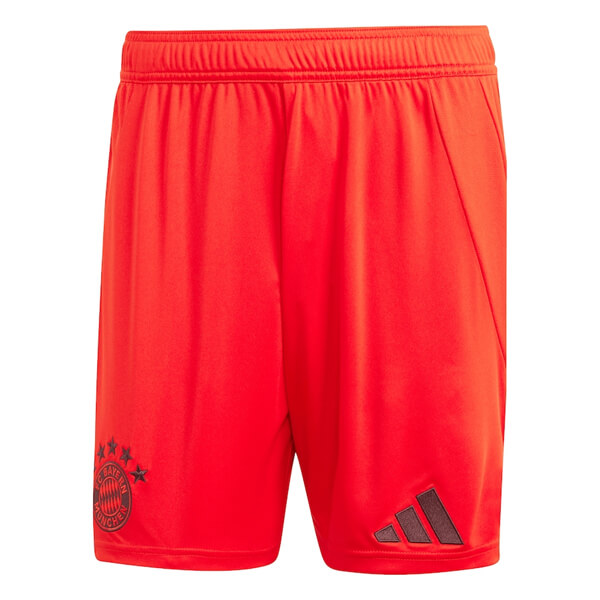 Bayern Munich Home Football Shorts 24 25