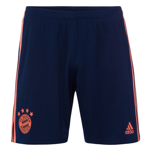 Bayern Munich Third Soccer Shorts 19/20 - SoccerLord