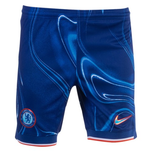 Chelsea Home Football Shorts 24 25