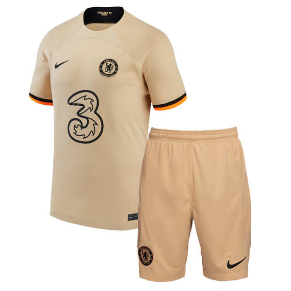 Chelsea Third Football Shirt 23/24 - SoccerLord