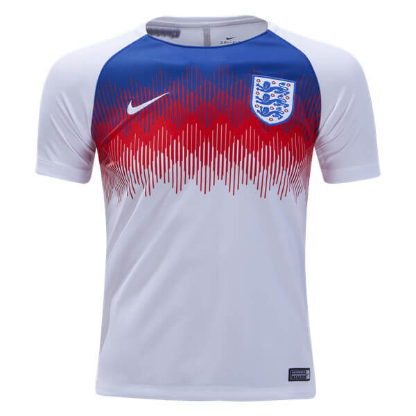 england 2018 world cup jersey