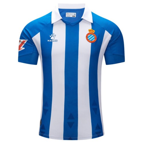 Espanyol Home Football Shirt 24 25