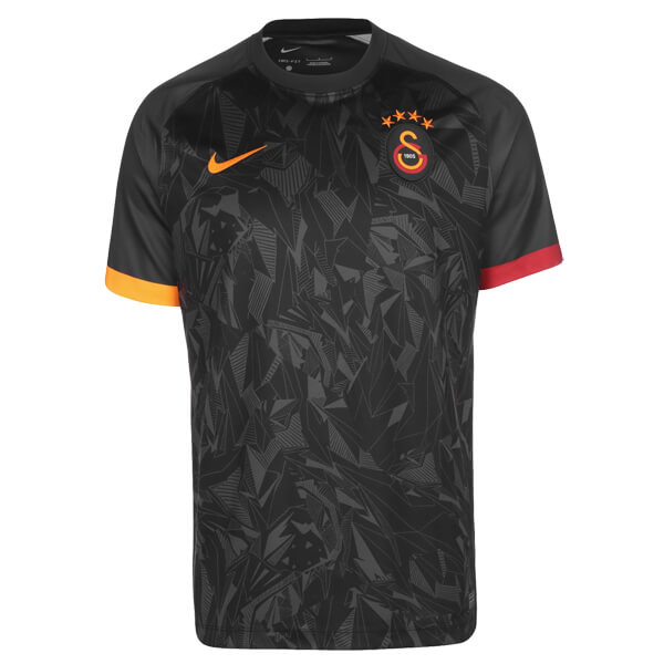 Galatasaray Away Football Shirt 22/23 - SoccerLord