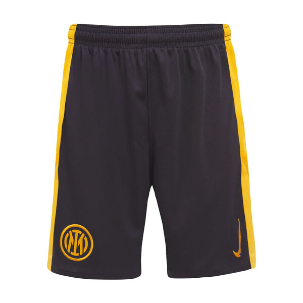 Inter Milan Third Football Shorts 24 25